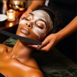 Restoring Facial x 3 at Relax, Heal, and Restore in St. Charles, MO