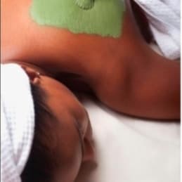Back Facial at Relax, Heal, and Restore in St. Charles, MO